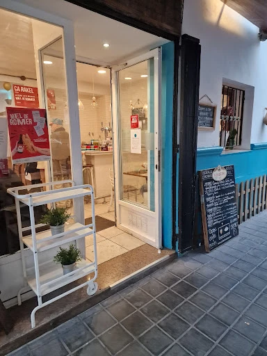 Encuentra Tu Sabor, Saborea el Momento